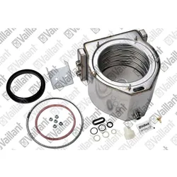 Vaillant Wärmetauscher HW 065114 Vaillant-Nr. 065114