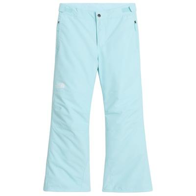 The North Face - Kid's Girl Freedom Insulated Pant - Skihose Gr M blau