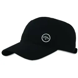 Callaway High Tail Damen adjustable Cap schwarz