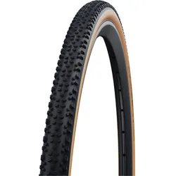 FALTREIFEN X-ONE ALLROUND Perf RaceGuard 33-622 Schwarz/Bronze