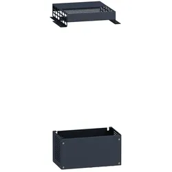 Schneider Electric VW3A9706 Gehäuse für Wandmontage - für Frequenzumrichter - Baugröße 5