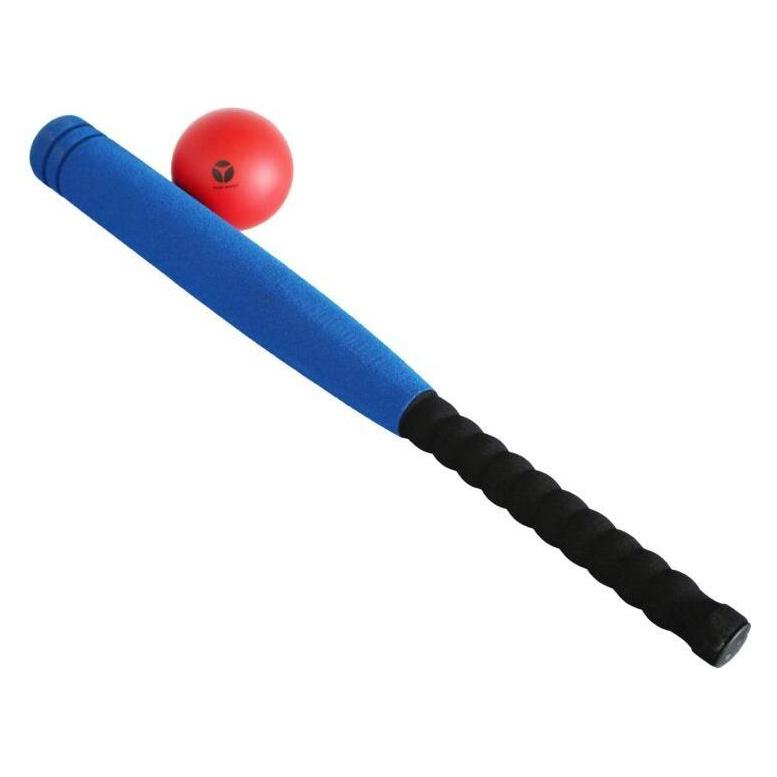 Tanga Sports Soft-Baseball Set (22.05") (1xD7954,1xD7955)