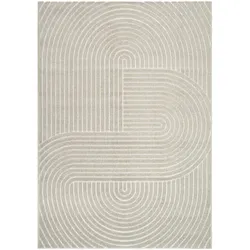 Teppich TENERIFE PLUS (BL 140x200 cm) - BL 140x200 cm