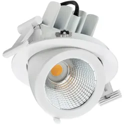 Philips Lighting LED-Einbaustrahler RS772B39S830PSUEVWBW