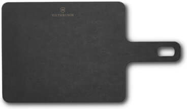 Victorinox Handy Series Black Small Cutting Board