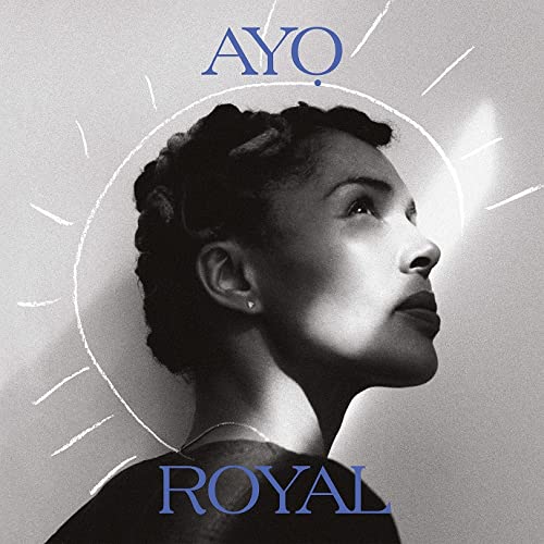 Ayo - Royal (Bonus-Track-Edition) - Preis vom 30.09.2026 22:30:23 h
