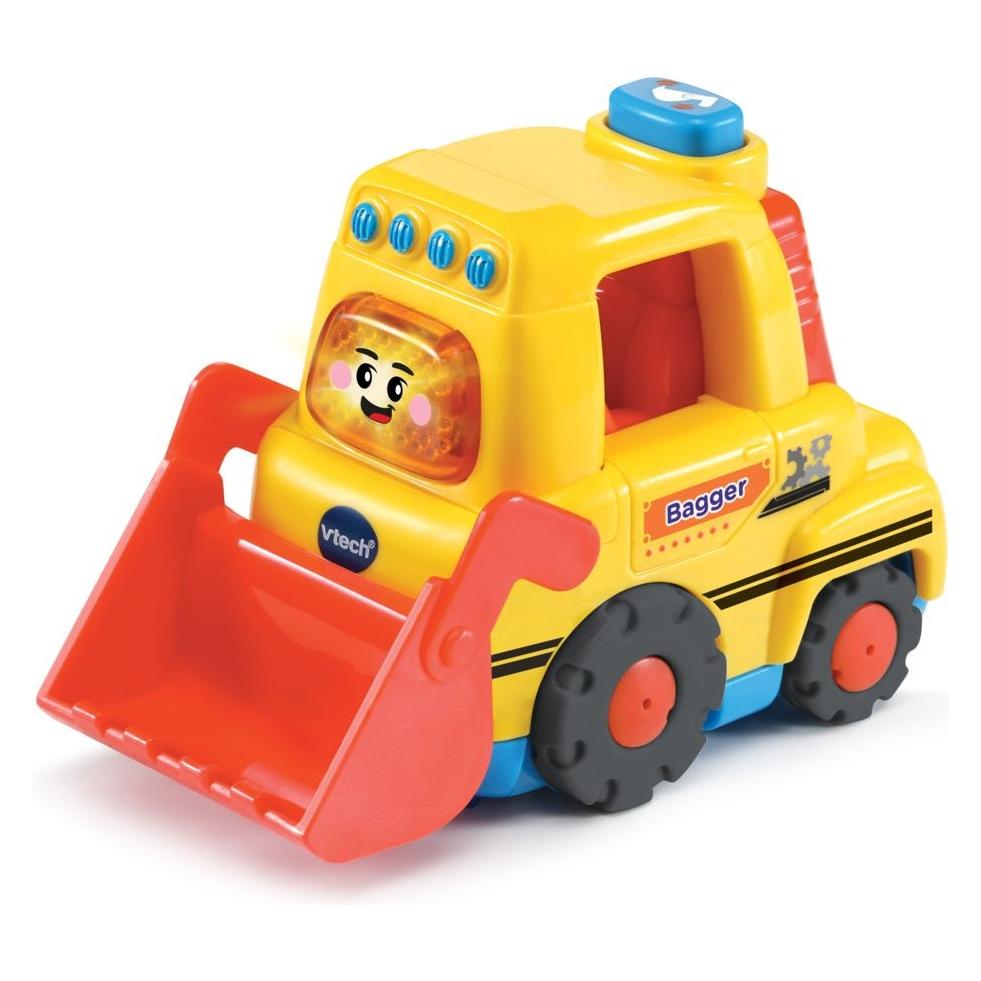 VTech Ballspass Bagger (80-506004)