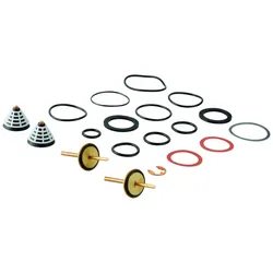 Grohe Dichtungsset 47209 für elektronischen Zentralthermostat, 47209000 47209000