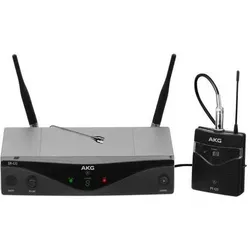 AKG WMS420 VORFÜHRERSET BAND-U2, Mikrofon