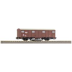 Piko H0 54328 Gedeckter Güterwagen DC Gedeckter Güterwagen DCSchienenreinigungswagen der NS in Epoche IV.