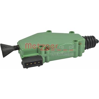 Metzger Autoteile Stellelement, Zentralverriegelung [Hersteller-Nr. 2317002] für VW