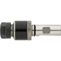 Gewindeschnellwechsel-Futter für Synchro 20mm M3-12 ER20