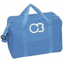 CONNABRIDE Kühltasche 7 Liter,  blau