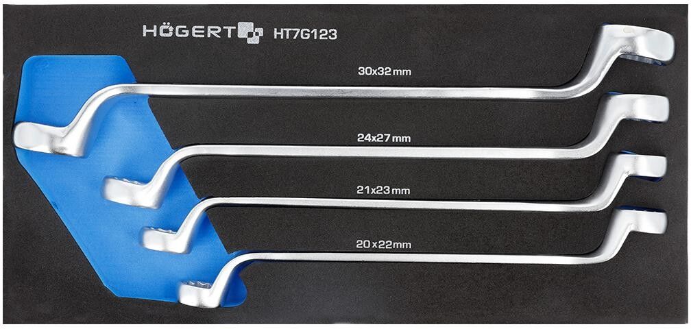 Hogert Technik HT7G123 Werkzeugmodul