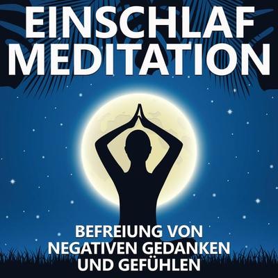 Befreiung von negativen Gedanken und Gefühlen - Raphael Kempermann, Audio, 4061707849480