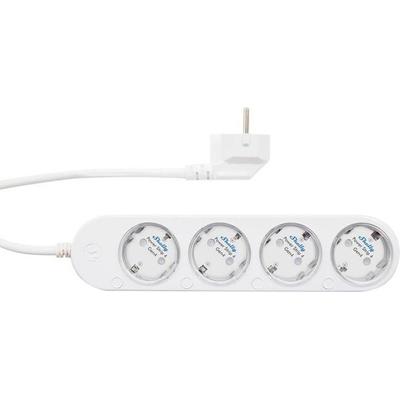 Shelly Power Strip 4 Gen4 Steckdose