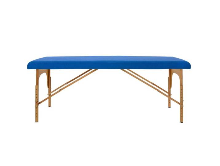Frottee-Fixleintuch für Massageliegen – 80x195 cm