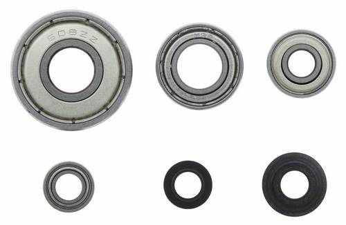 Bosch Accessories 2608629391 Anlaufkugellager-Set Expert for Wood