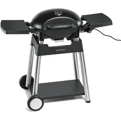 Rommelsbacher, Elektrogrill, Grill mit Grillwagen (2.20 kW)