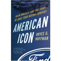 Bryce G. Hoffman, Fachbücher von Bryce G. Hoffman