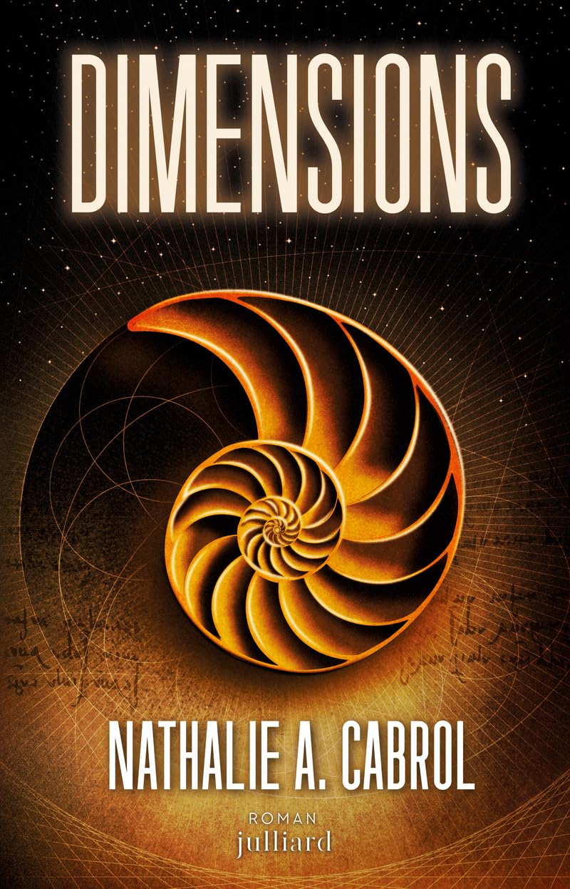 Cabrol, Nathalie A. - Dimensions - Preis vom 09.10.2026 07:28:09 h