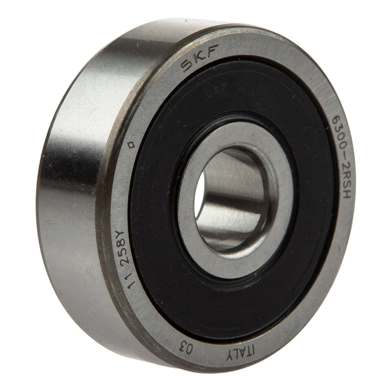Roulement de roue SKF 6300 2RS