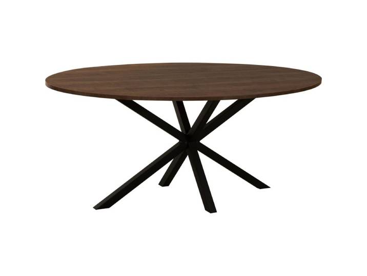 Eettafel Karel Ovaal