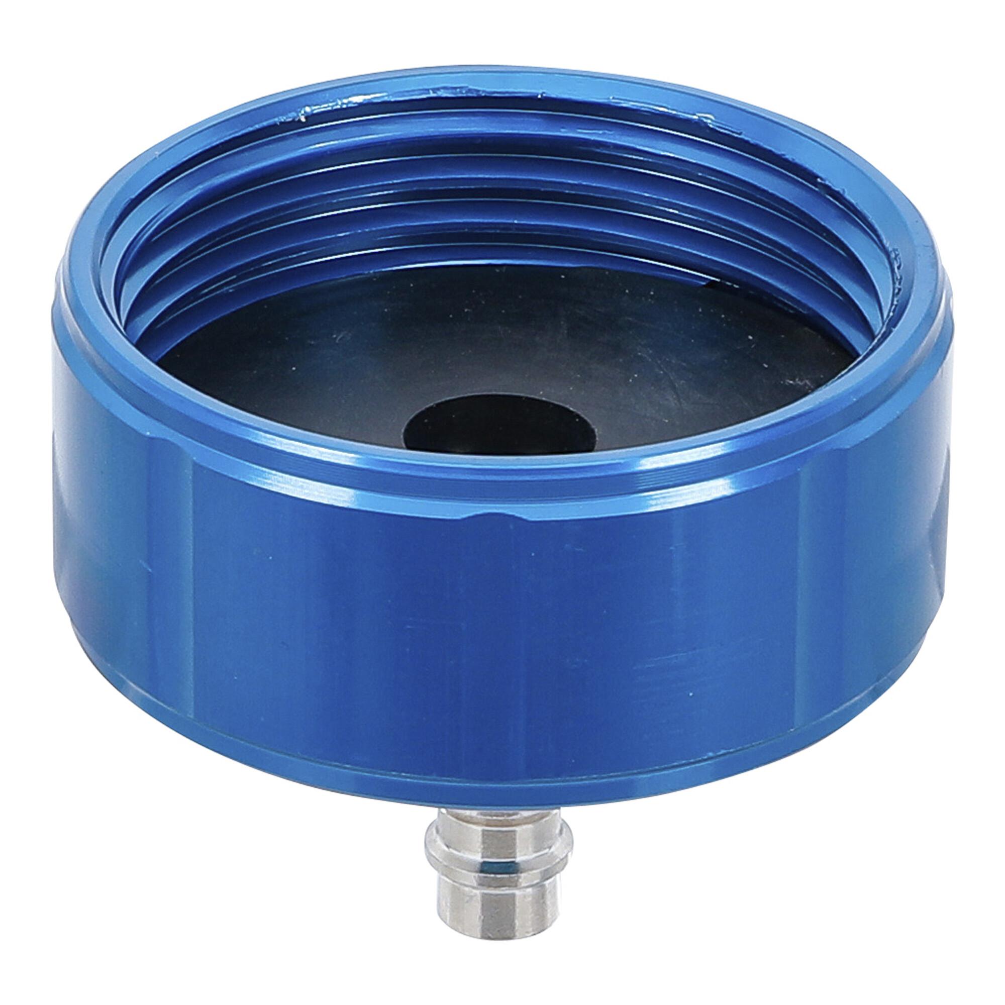 BGS Kühleradapter für Art. 8514, für Mercedes-Benz Sprinter ; BGS technic (8514-12)