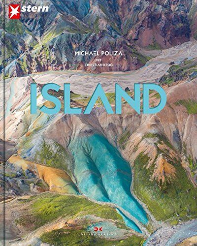 Michael Poliza - Island - Preis vom 17.10.2026 19:25:27 h