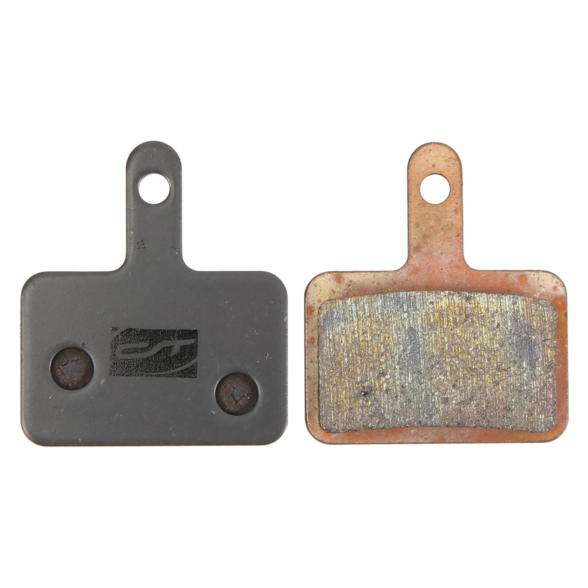 Contec Scheibenbremsbelag CBP-530S 25 Paar (Shimano) 25Paar, sinter (Alhonga, Shimano, Tektro, Sintermetall) (8174740)