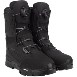 Klim Klutch GTX BOA Snowmobil Stiefel 10