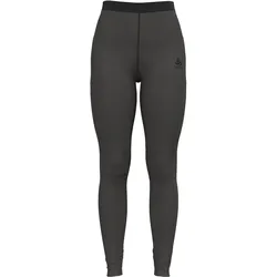 Odlo, Damen, Funktionsunterhose, Natural Performance 130 (XL), Grau