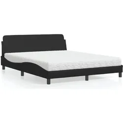 vidaXL, Bett, Marianna (160 x 200 cm)