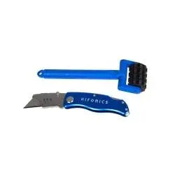 HIFONICS Roller & Messer Set HF-RKS