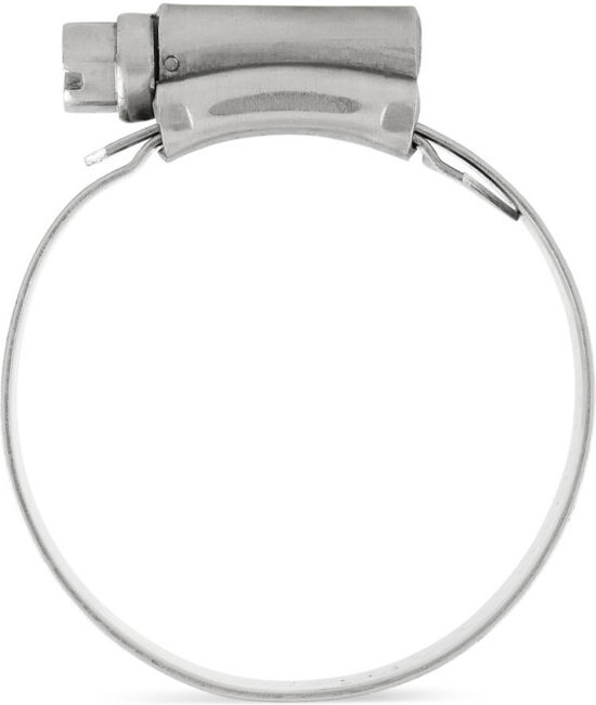 ABA Collier à vis sans fin Original 104-138/12 C7 W4 ; Norma (08137003121)