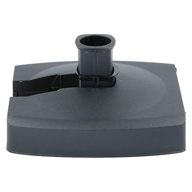 Moravia GUARDA-Flex Kettenständer-Set Klappbar, Ø 50mm, Höhe 900mm, 2 Ösen (175.16.132)