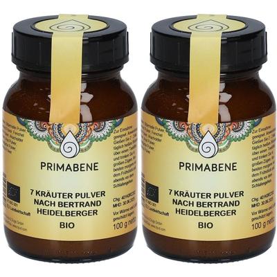 Kr.7 PLV BIO Primab x2 2x100 g Pulver