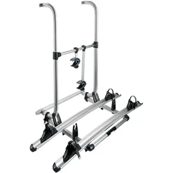 Elite G2  Thule Fahrradträger