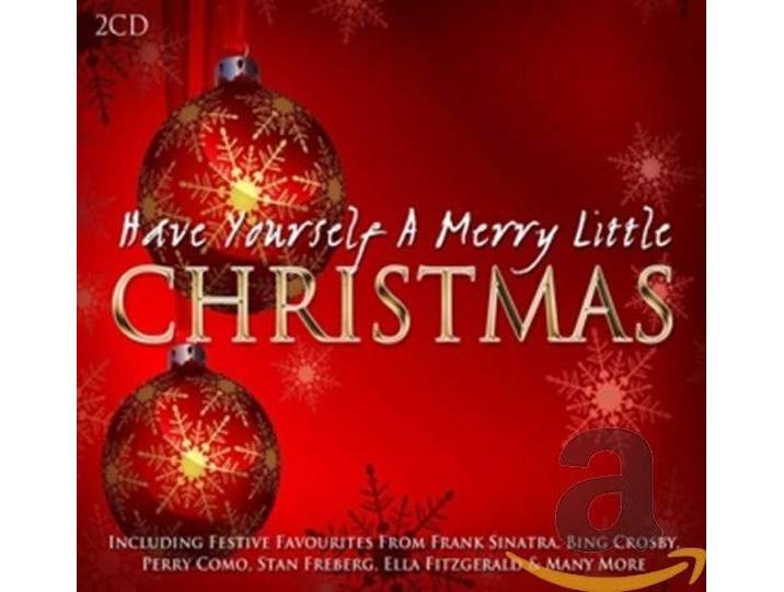 Various - Have Yourself A Merry Little Christ