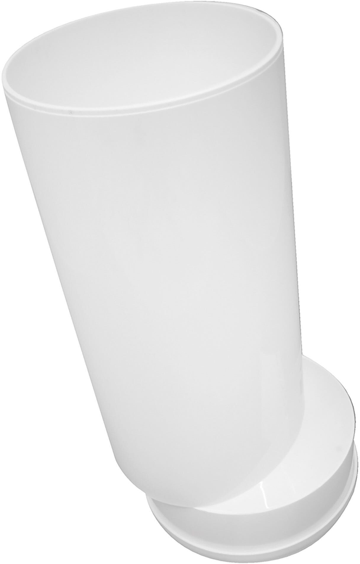 Mavea RACCORDO ECCENTRICO WC Ø 110 mm