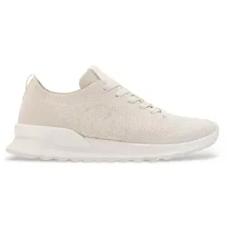ECOALF für Damen. MCWSHSNCONDEYR28S25-001 Turnschuhe Conde weiß (38), Wohnung, Schnürsenkel, Lässig, Nachhaltig