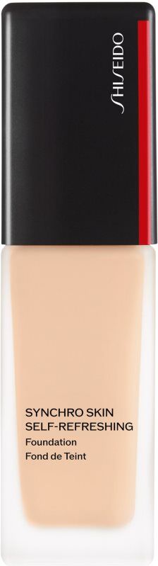 Shiseido Synchro Skin Self-Refreshing Foundation Advanced langanhaltende Make-up Foundation SPF 30 Farbton 130 Opal 30 ml