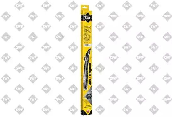 SWF 116172 Wiper blade