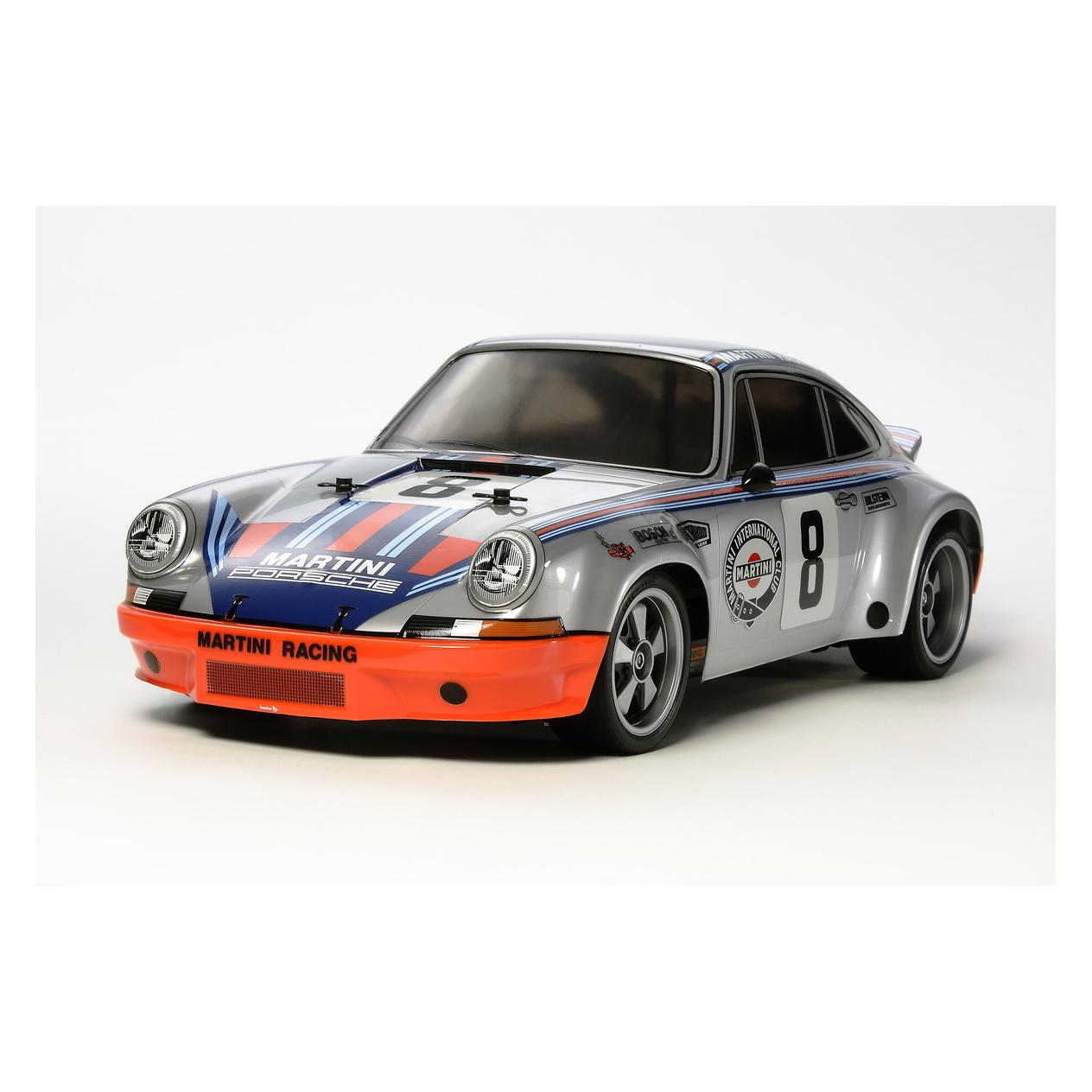 Tamiya Porsche 911 Carrera RSR (Kit) (58571)