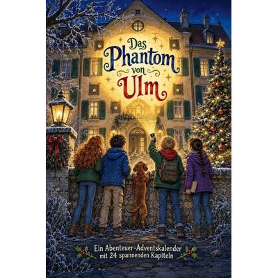 Das Phantom von Ulm