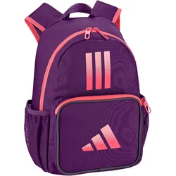 adidas Neon Rucksack (8,38 Liter) Kinder KR1699 - glory purple