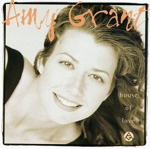 Amy Grant - House of Love - Preis vom 16.10.2026 11:41:07 h