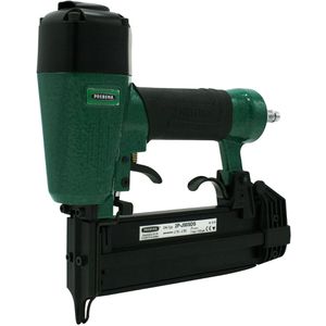 Prebena Druckluftnagler 2P-J50SDS, für 16-50mm Stiftnägel, mit Koffer