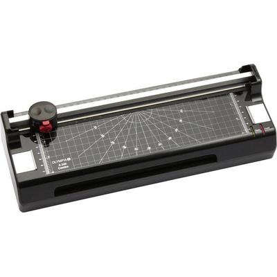 Olympia Laminiergerät A 240 Combo 3114 DIN A4