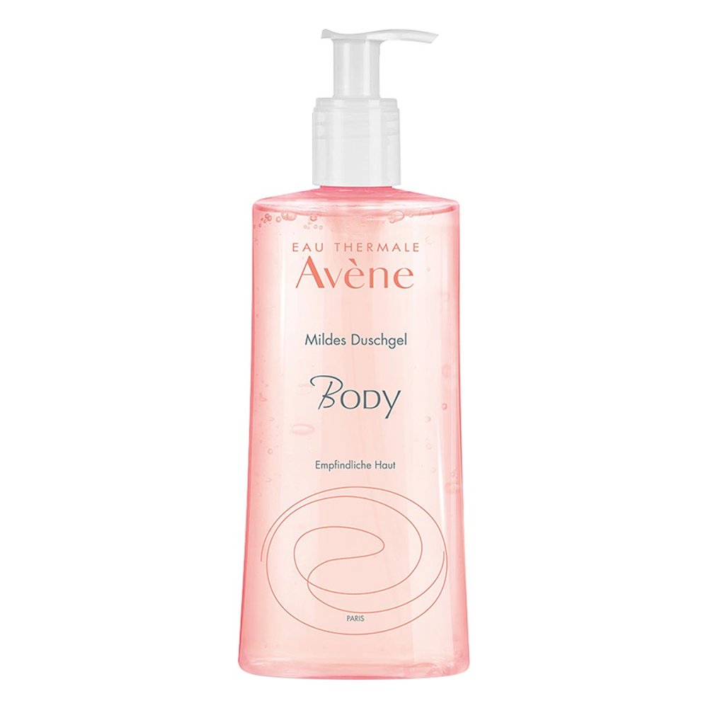 PIERRE FABRE DERMO KOSMETIK GmbH Avène BODY Mildes Duschgel 12746673